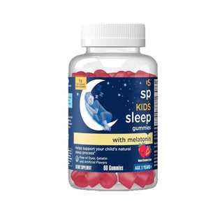 Childrens Sleep Gummies