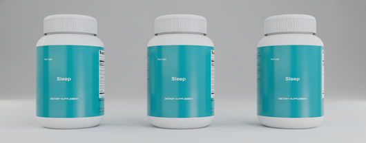 Sleep Support Capsules image 4