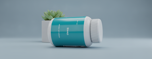 Sleep Support Capsules image 2