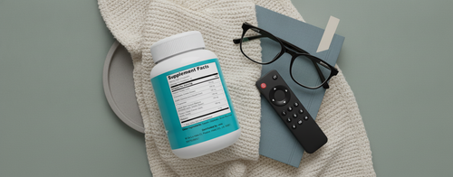 Sleep Support Capsules