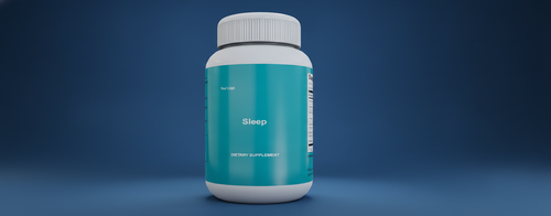 Sleep Support Capsules