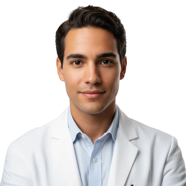 Dr. Abdallah