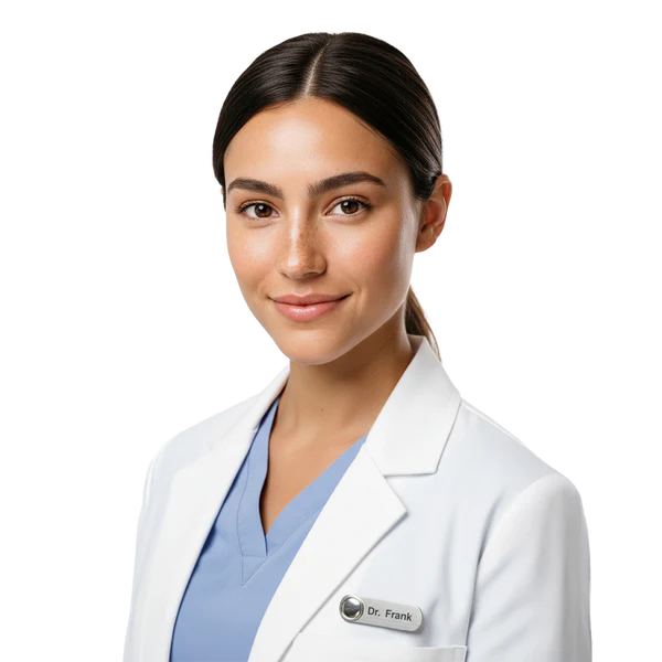 Dr. Frank
