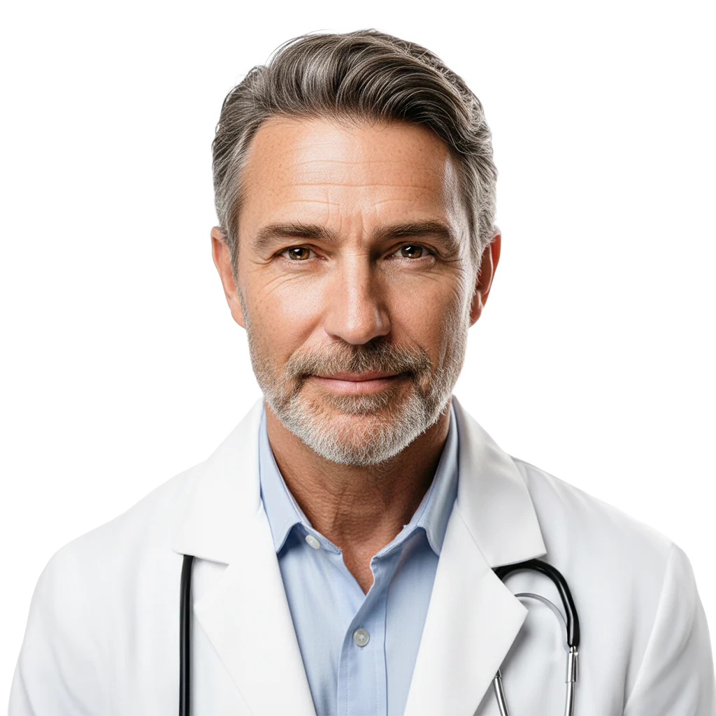 Doctor Approved,