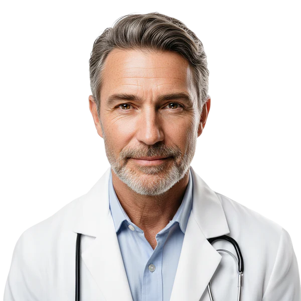 Dr. Jones