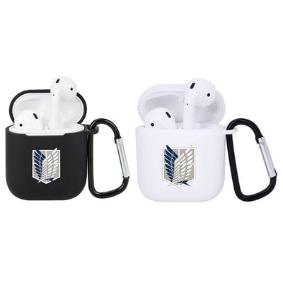Exploration battalion Solid Headphone Cases