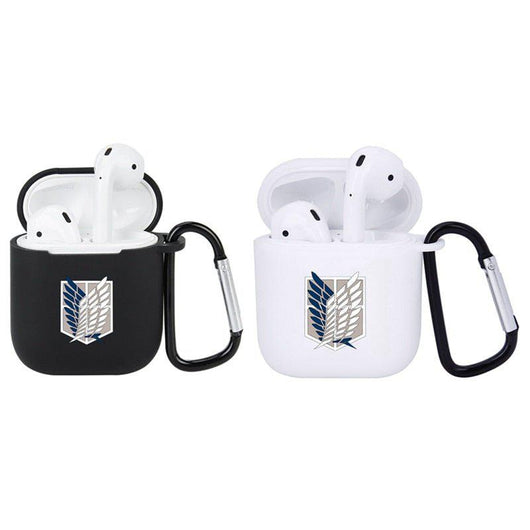 Exploration battalion Solid Headphone Cases
