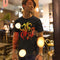 Naruto x Kurama Fashion T-shirt Style III