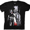 Naruto x Kakashi Hatake Anbu T-Shirt